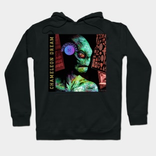 Chameleon Dream Hoodie